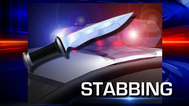 Stabbing