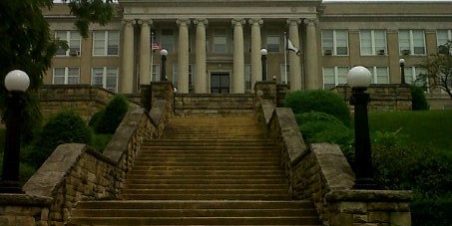 Fairmont State 1