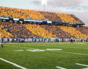 NCAA Football: Kansas State at West Virginia