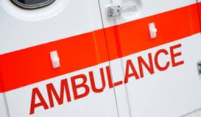 ambulance