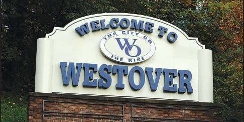Westover-Sign