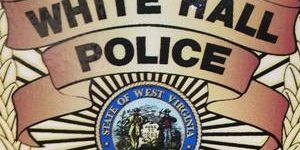 white hall pd