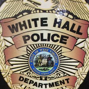 white hall pd