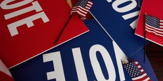 Vote-1