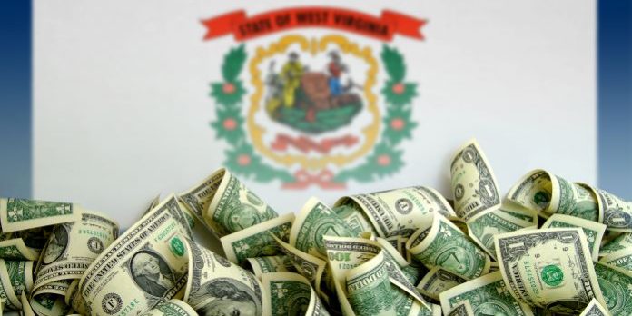 WV MONEY