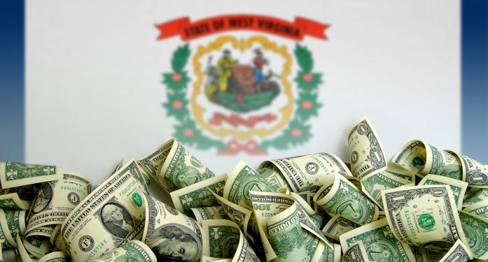 WV MONEY