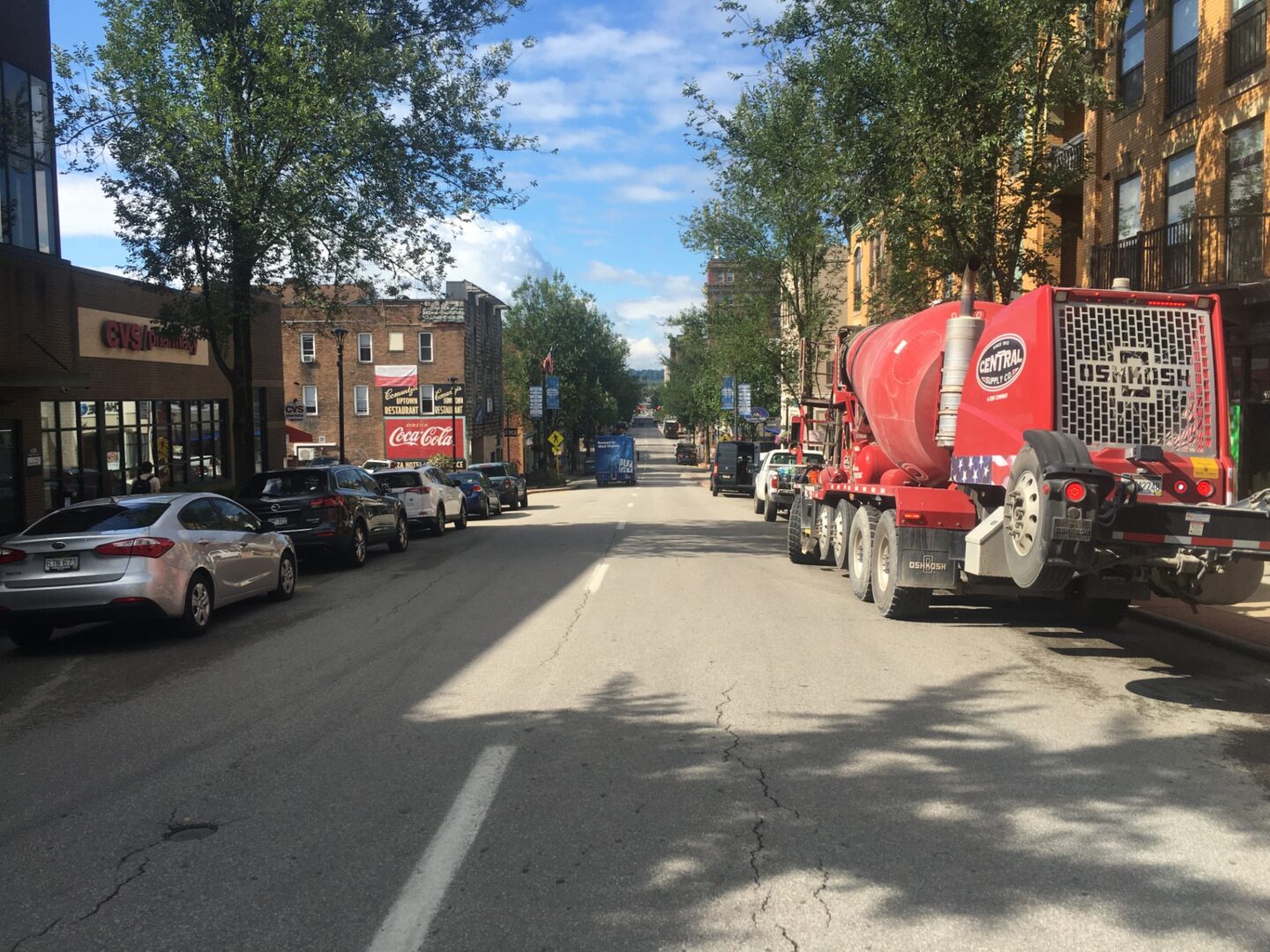 Main Street Morgantown to host final Arts Walk and First Friday of the Arts of 2025