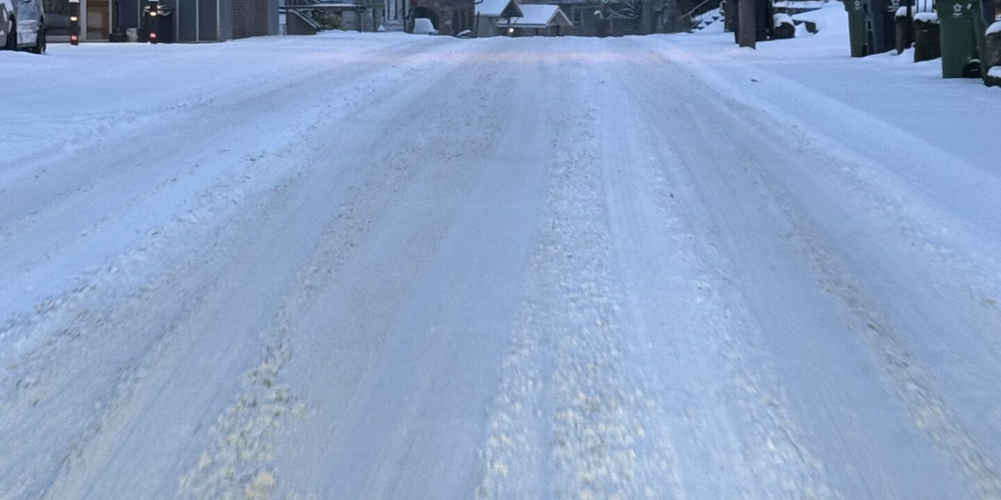 Snow Brockway