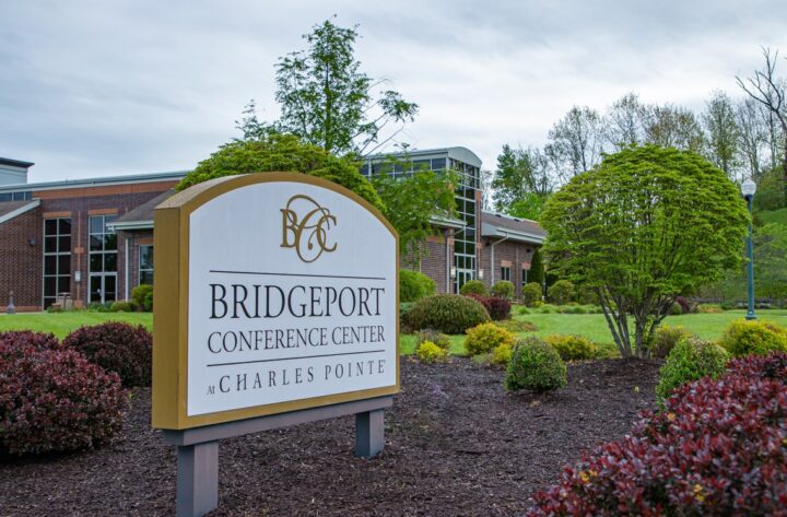Bridgeport Conference Center