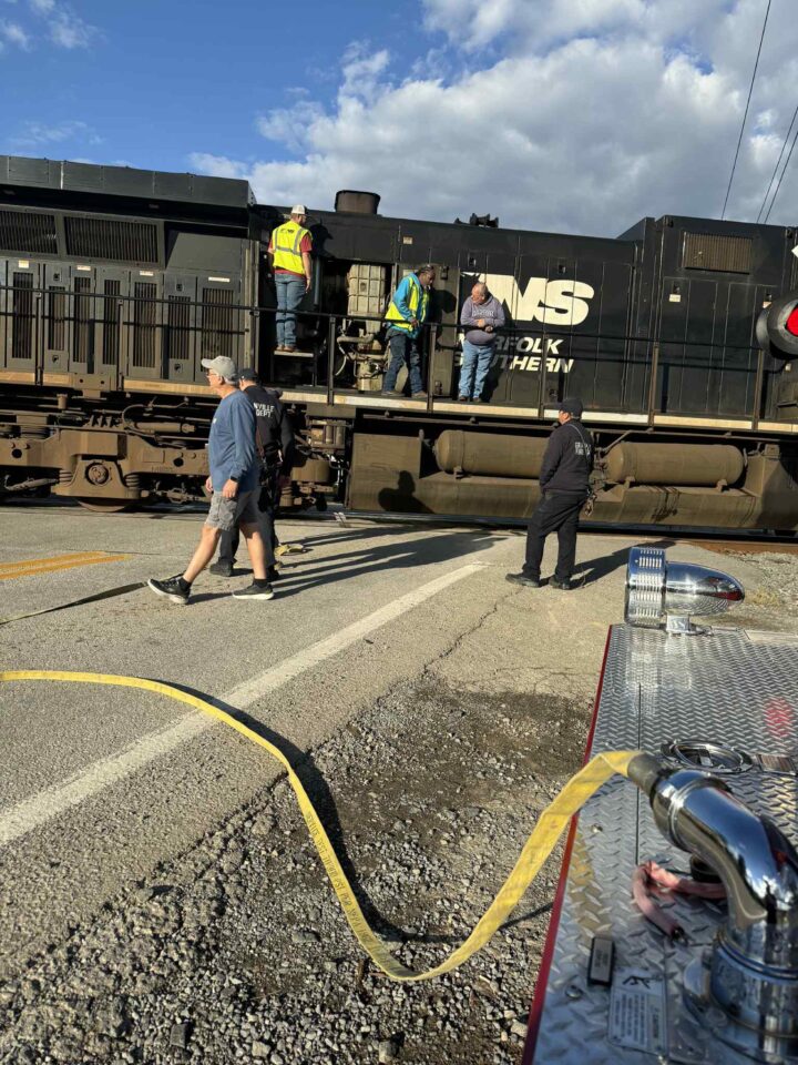 Granville Fire Department