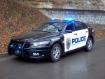 Fairmont Police