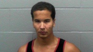 Police also arrested Japheth Lee in an alleged robbery where more than $30,000 worth of items were taken.