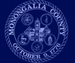 Monongalia County Seal