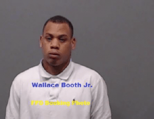 Wallace Booth Jr.